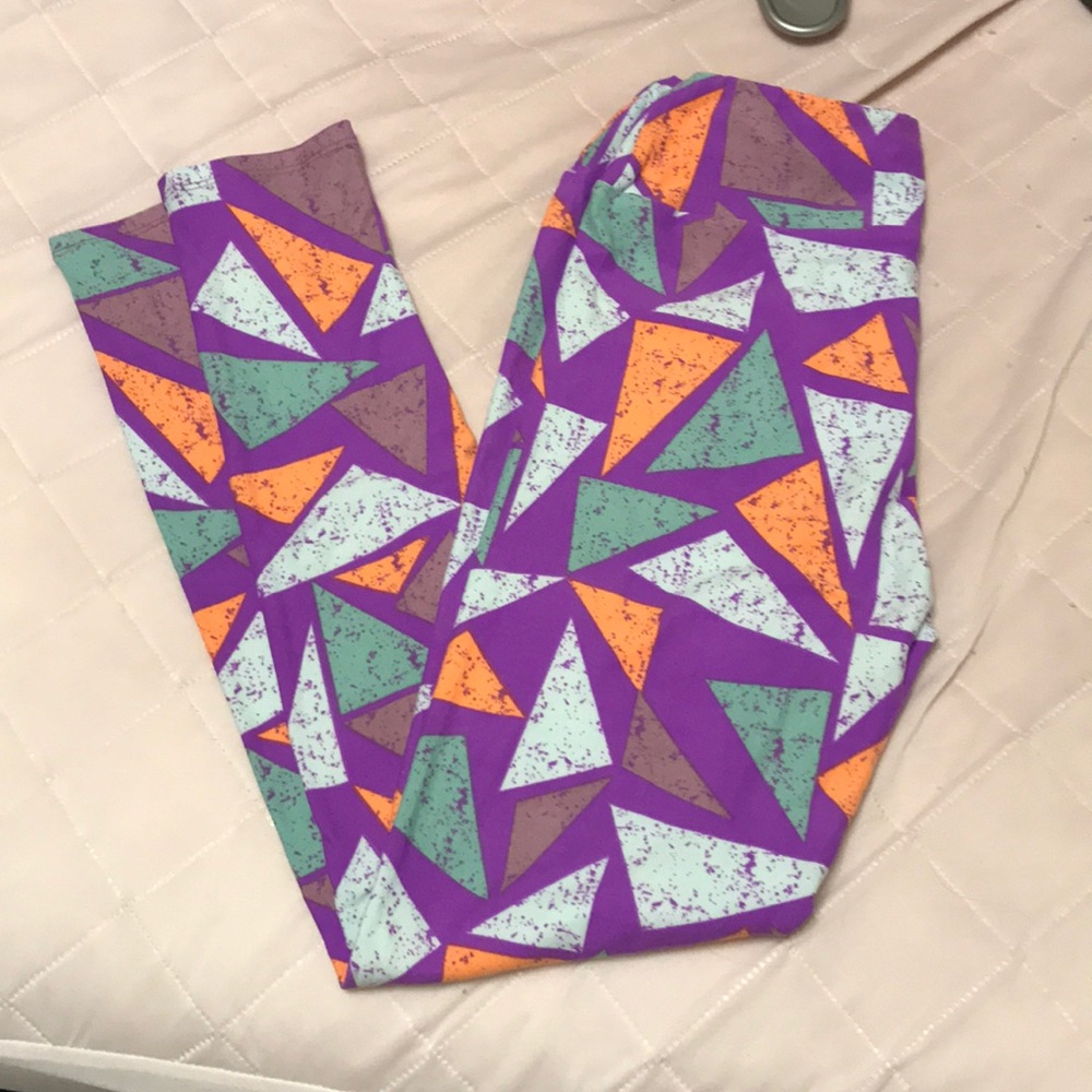 LulaRoe leggings